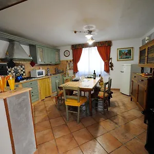 Apartment Casa Di Manu, Montecatini Terme