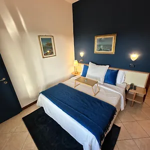 Hotel La Riviera, Montecatini Terme