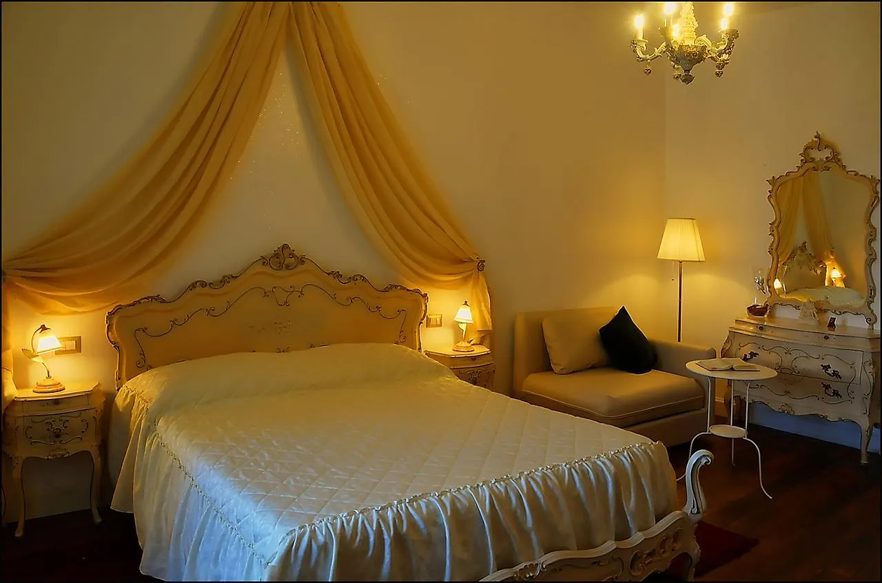 Il Castello Hotel Montecatini Terme Italy