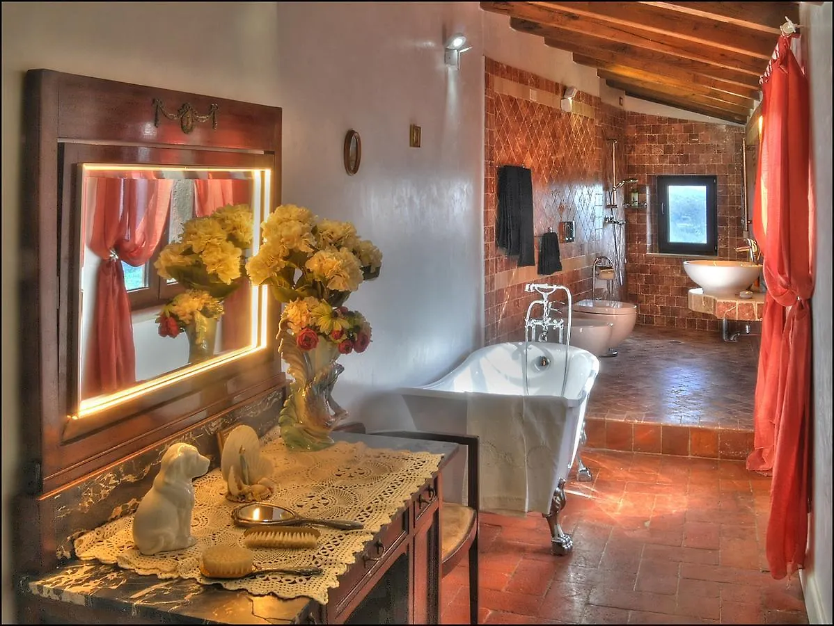 Il Castello Hotel Montecatini Terme 0*,