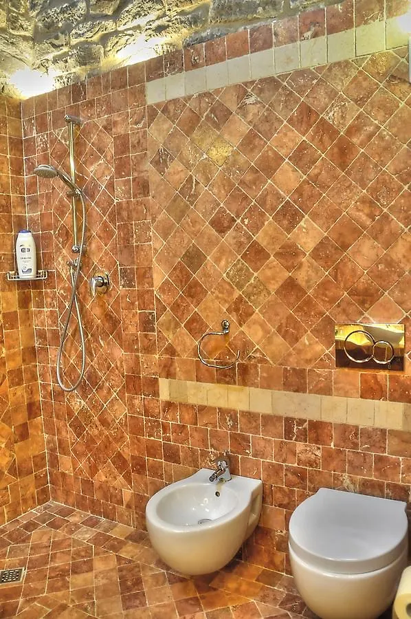 Il Castello Hotel Montecatini Terme Bed & Breakfast