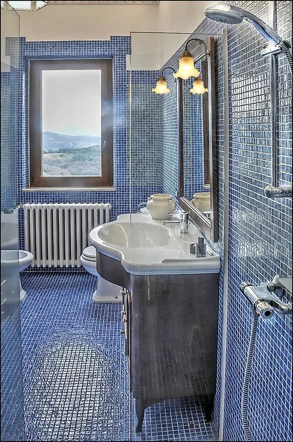 Bed & Breakfast Il Castello Hotel Montecatini Terme