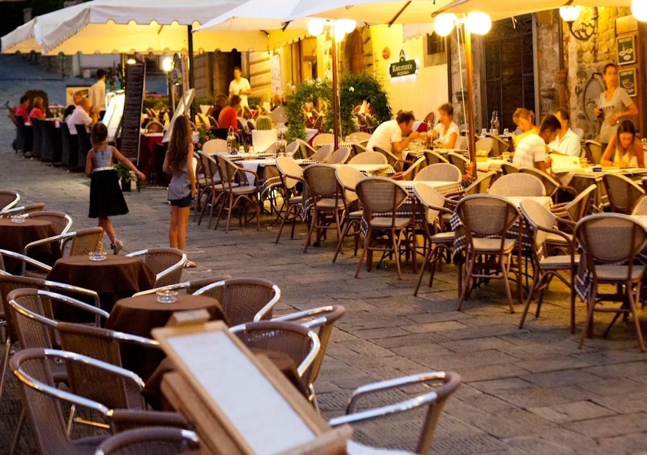 Bed & Breakfast Il Castello Hotel Montecatini Terme