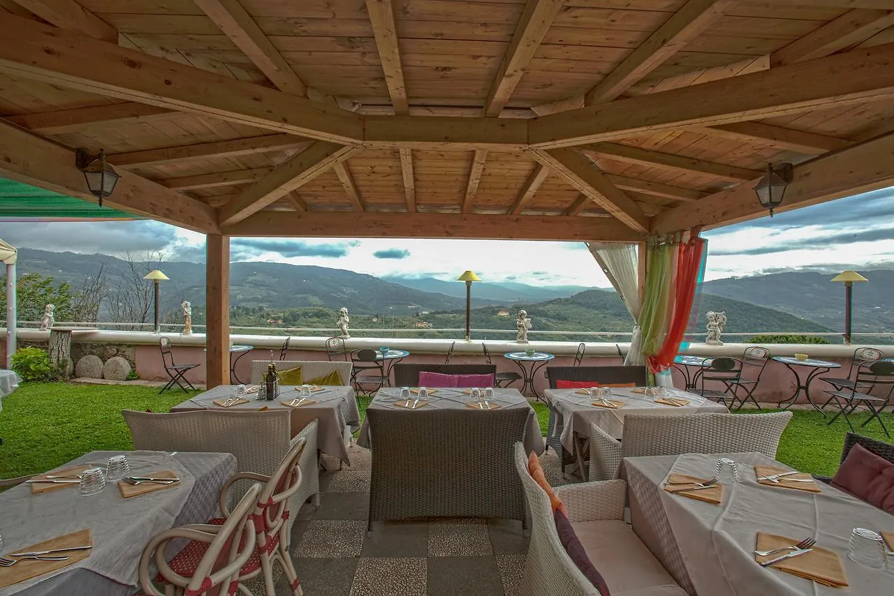 Il Castello Hotel Montecatini Terme