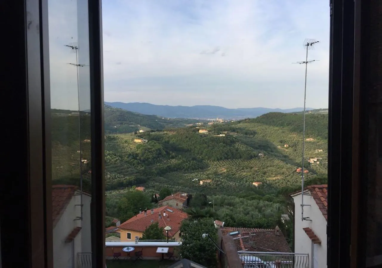 Il Castello Hotel Montecatini Terme Italy