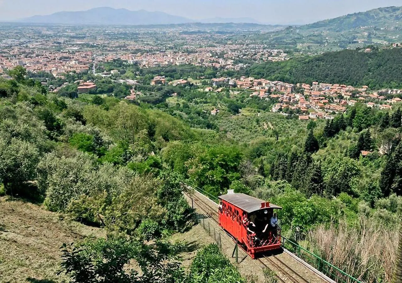 Il Castello Hotel Montecatini Terme 0*,  Italy