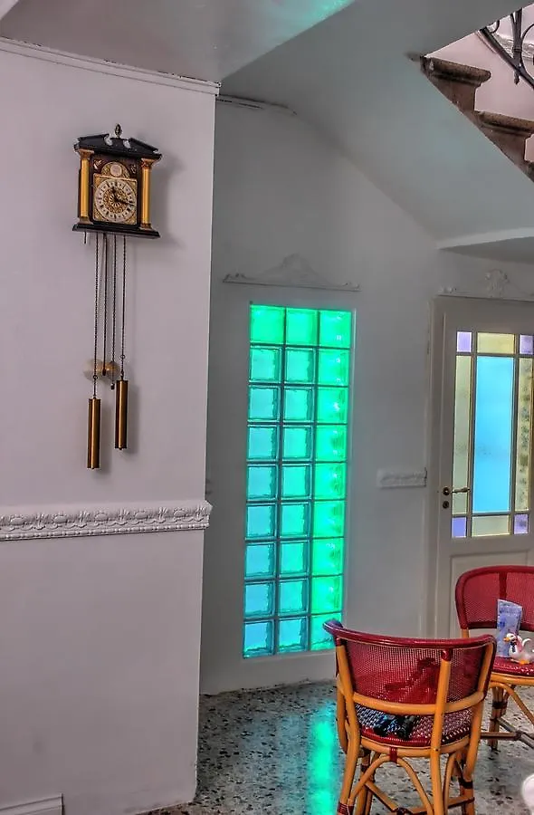 Bed & Breakfast Il Castello Hotel Montecatini Terme Italy